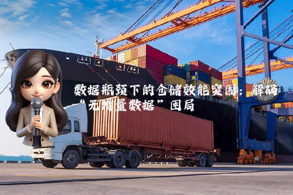 数据瓶颈下的仓储效能突围：解码“无增量数据”困局