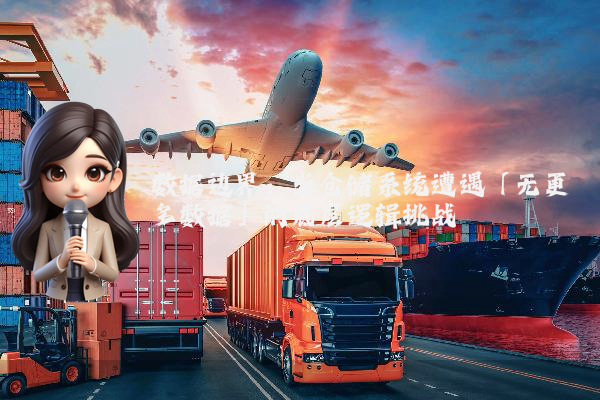 数据边界：当仓储系统遭遇「无更多数据」的底层逻辑挑战