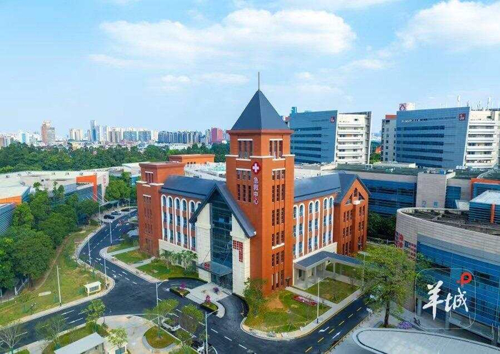 当急救遇上鸿蒙！东莞首个医疗鸿蒙智慧急救中心建成投用
