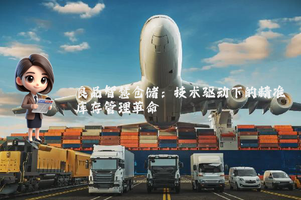 良品智慧仓储：技术驱动下的精准库存管理革命