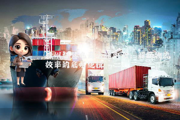 滁州智慧电商仓储中心:解码物流效率的底层逻辑