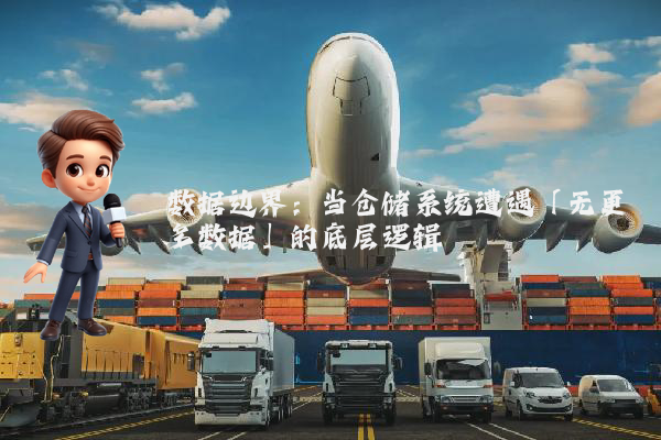 数据边界：当仓储系统遭遇「无更多数据」的底层逻辑