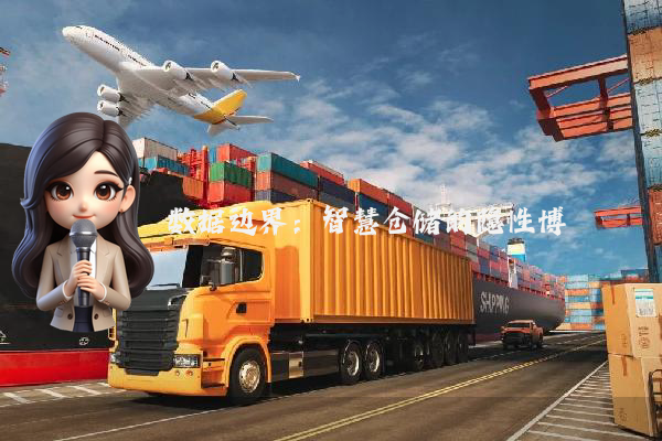 数据边界:智慧仓储的隐性博弈
