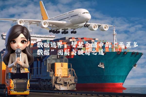 数据边界：智慧仓储中的“无更多数据”困局与破局之道