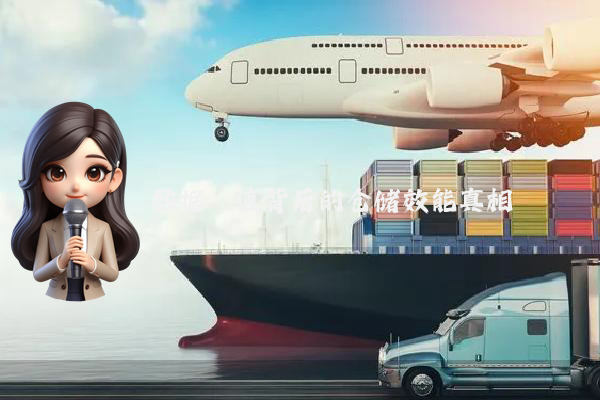 数据阈值背后的仓储效能真相