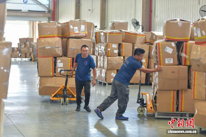 海南织密食品安全“全链条”防护网 智慧监管“耳聪目明”