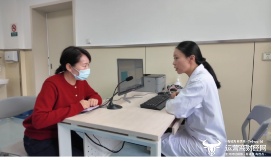 湖北移动“灵伴算网”提速智慧医疗 10秒生成病历