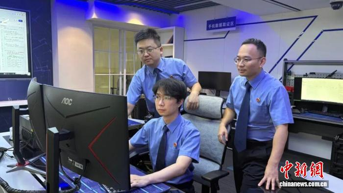 浙江检察机关上线AI智能体 “智慧搭档”融入办案全链条
