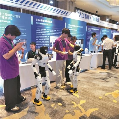 产业观察｜广东惠州全方位抢占智慧城市赛道